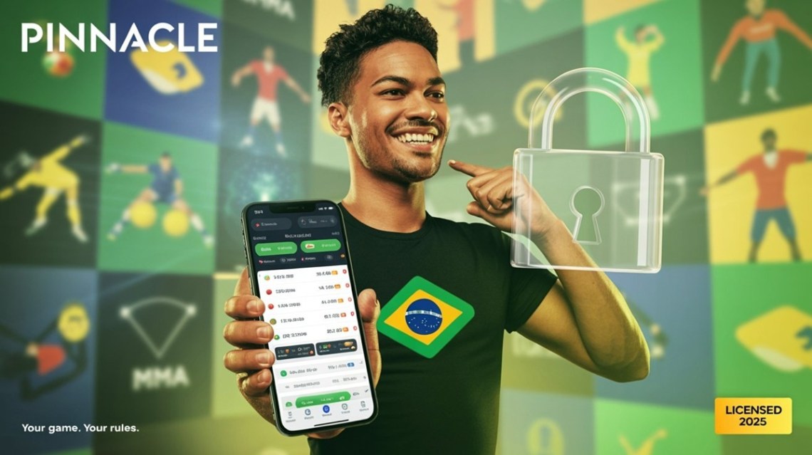 Pinnacle Brasil: analise detalhada da plataforma e alternativas