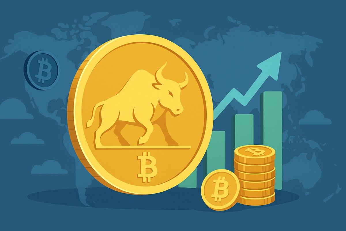 新しい仮想通貨が業界を揺るがす