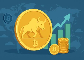 新しい仮想通貨が業界を揺るがす