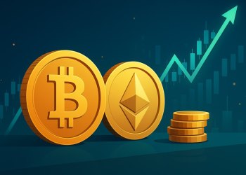 Ethereum価格が37%急騰、無料BTCを提供するICO 仮想通貨に投資家が注目
