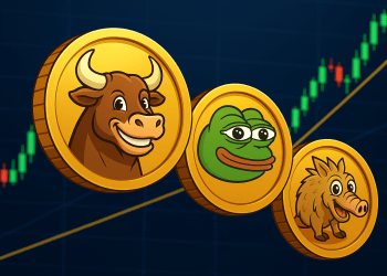 Beste Memecoins – hier könnte ein Investment im Juni lohnen