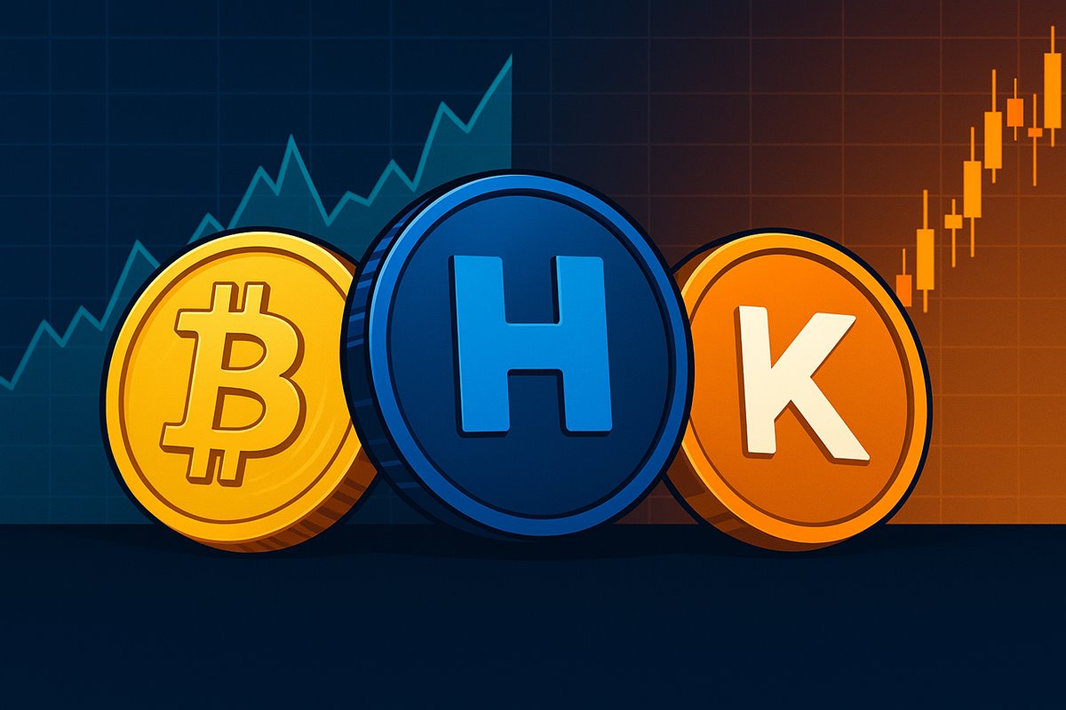 今夏にビットコインを上回る可能性を秘めた仮想通貨 投資3選