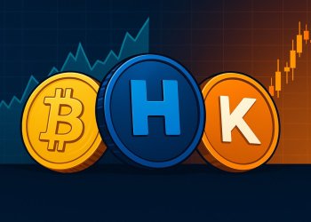 今夏にビットコインを上回る可能性を秘めた仮想通貨 投資3選