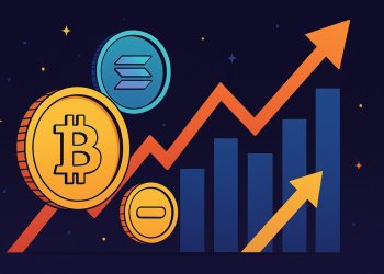 2025年に100倍の成長が期待される仮想通貨 プレセール銘柄3選