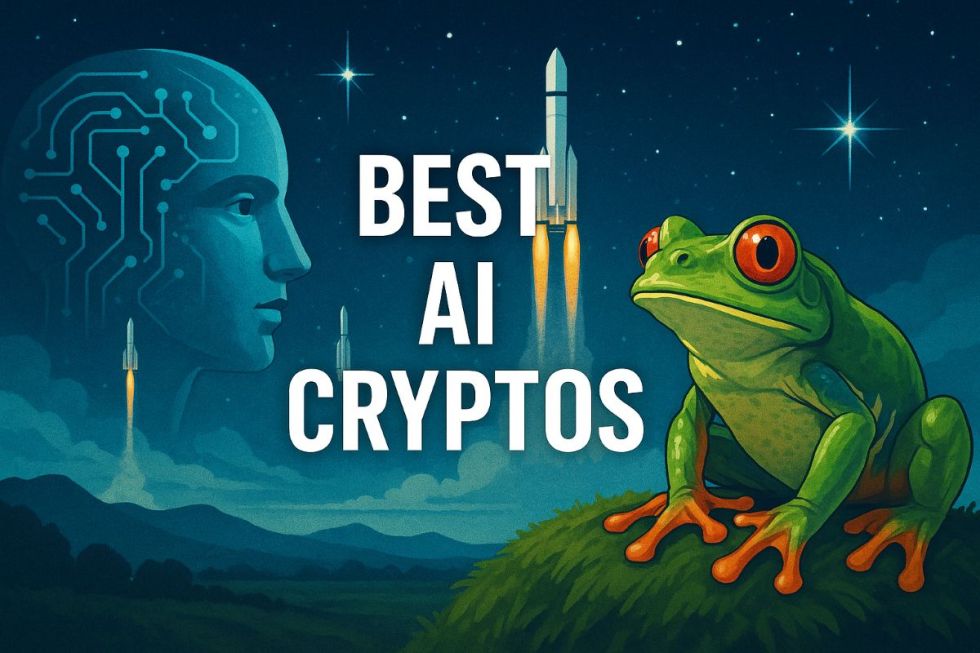Best AI Cryptos to Buy as Meta Turns to Nuclear Energy for AI Innovations