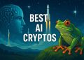 Best AI Cryptos to Buy as Meta Turns to Nuclear Energy for AI Innovations