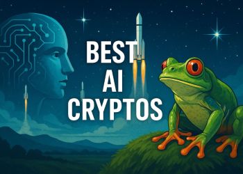 Best AI Cryptos to Buy as Meta Turns to Nuclear Energy for AI Innovations