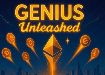 Best Altcoins to 100x as Trump Praises GENIUS Stablecoin Bill as 'American Brilliance