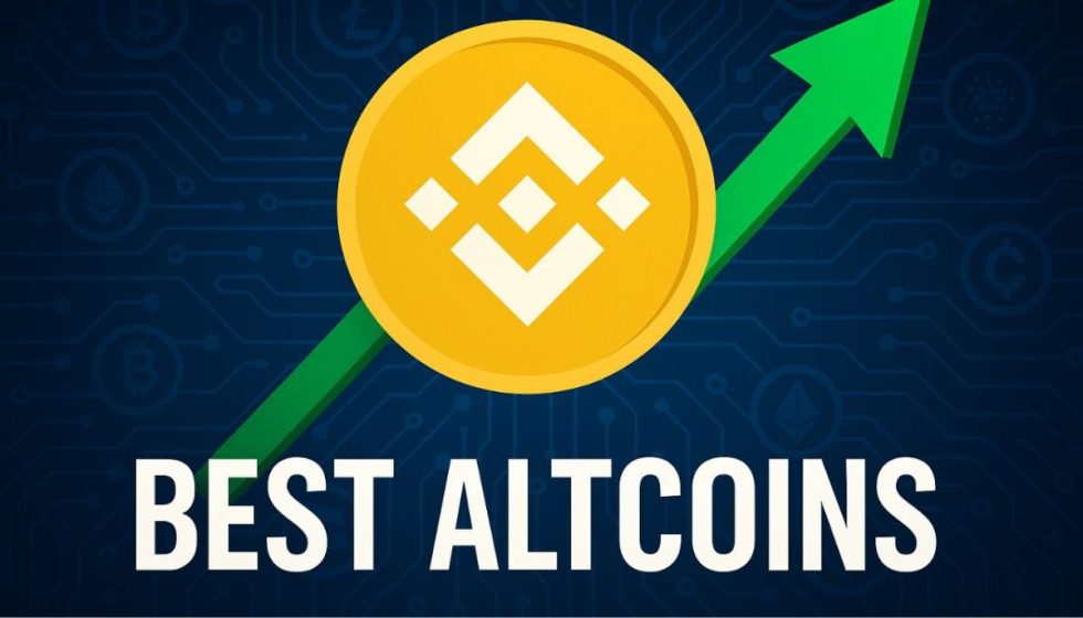 Best Altcoins to Buy as Nano Labs' $9.4B $BNB Buy Sparks Market Buzz