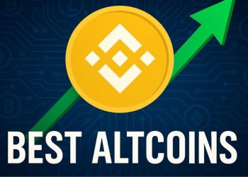 Best Altcoins to Buy as Nano Labs' $9.4B $BNB Buy Sparks Market Buzz
