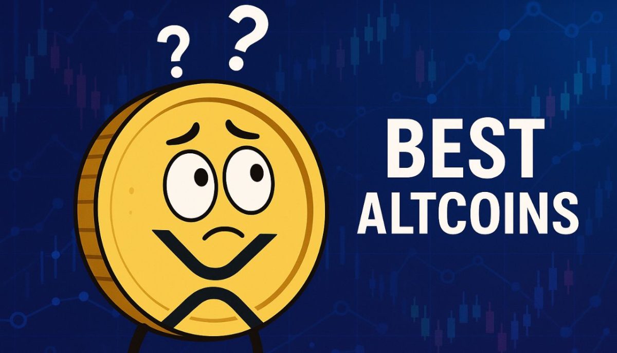 Best Altcoins to Soar as XRP Future Uncertain: Breakout or Dump?