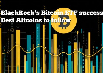 Best Altcoins Wall Street Might Chase After BlackRock’s Bitcoin ETF Breakout