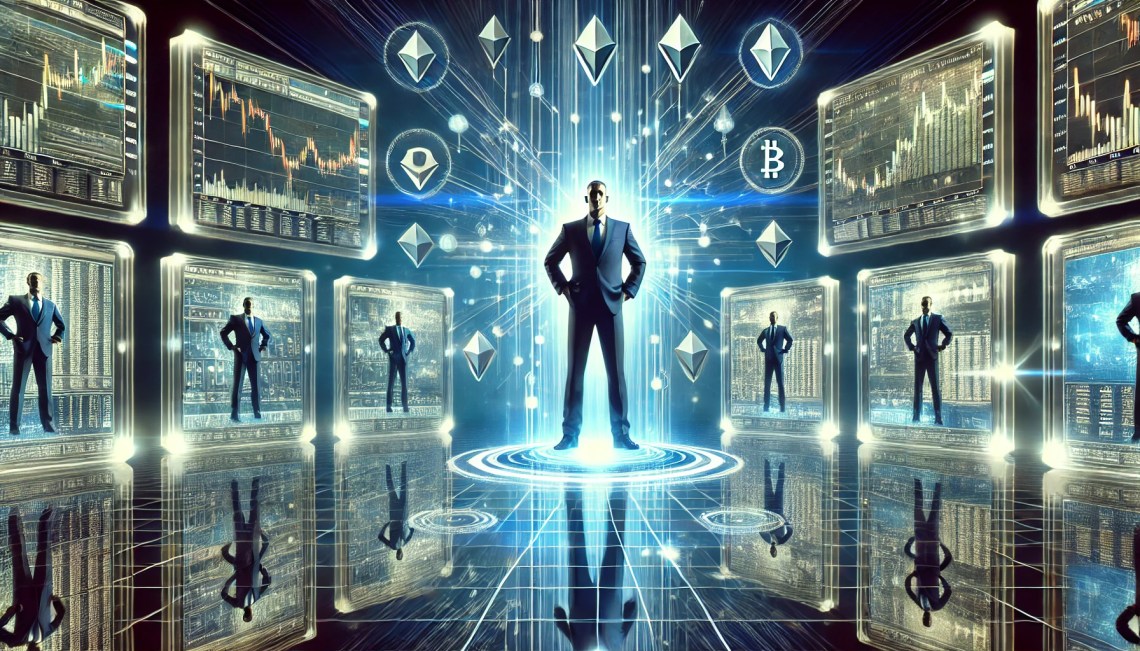 7 Best Crypto Copy Trading Platforms: Trade Like a Pro in 2025