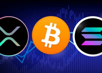 Najlepsza kryptowaluta, która może wzrosnąć 1000x, podczas gdy ETF-y dla Dogecoina, XRP i Solany mogą zostać wkrótce zatwierdzone.