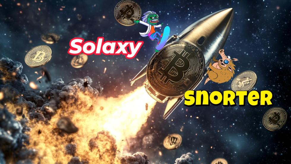 Best crypto to buy as bitcoin reaches 110k