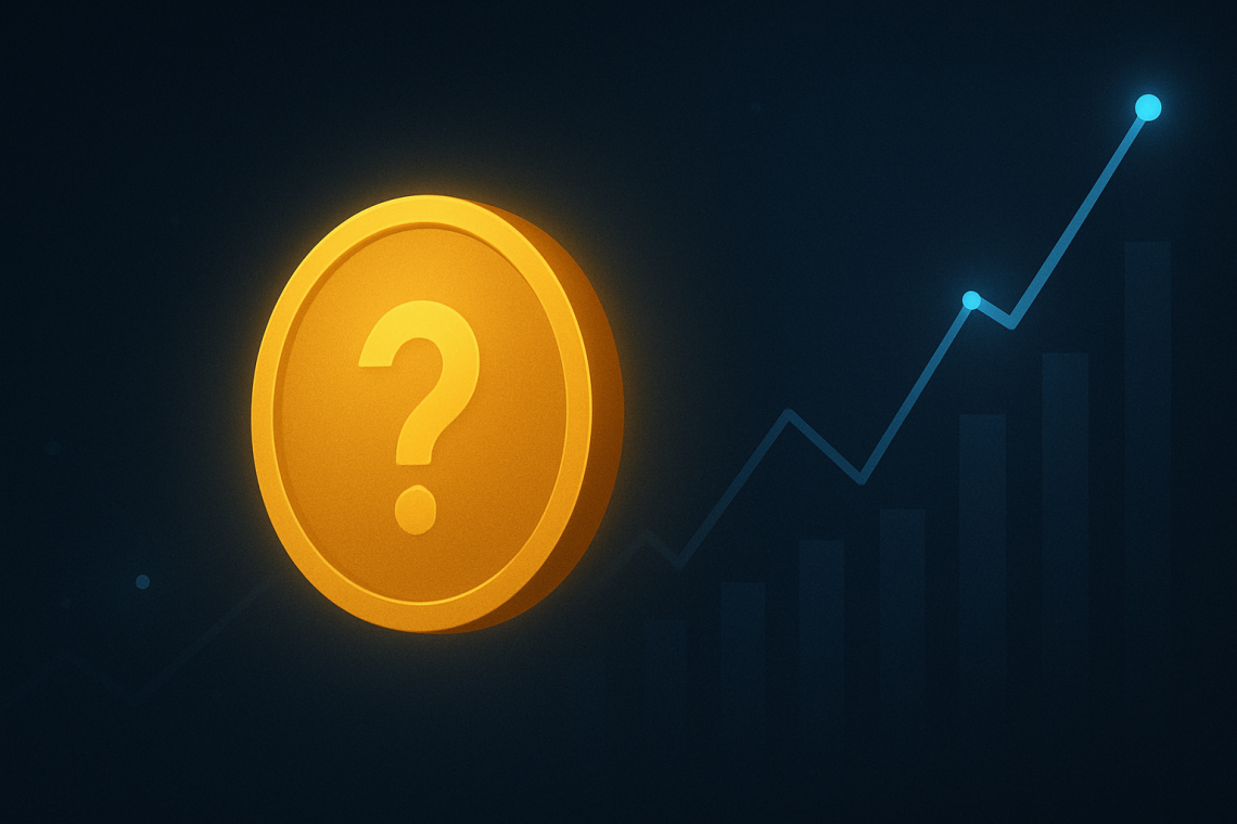 저평가 코인 추천