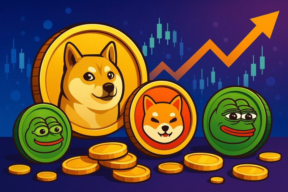 Best Meme Coins to Buy for Maximum Gains