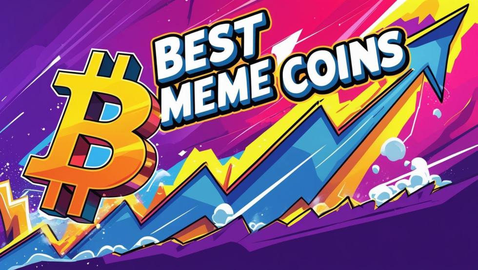 Dogecoin Leads Market Recovery with 8.15% Pump: What are the Best Meme Coins to Buy Right Now?