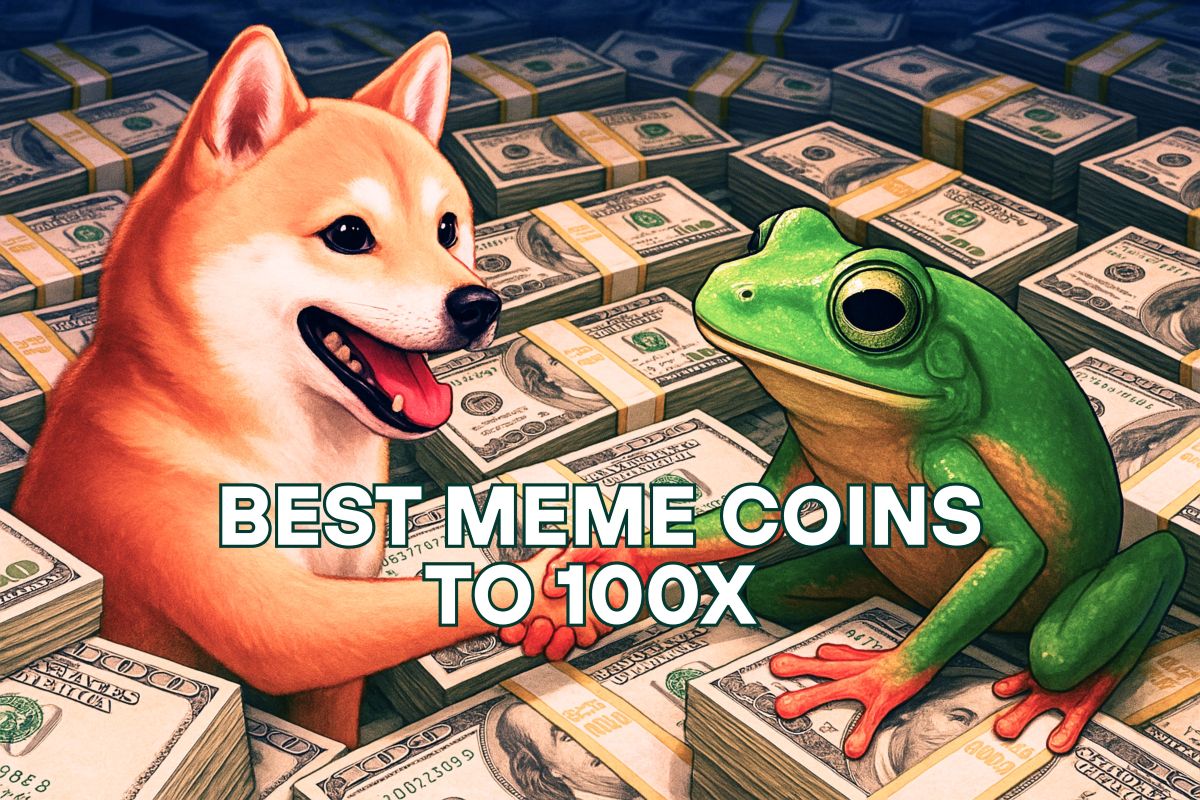 Dogecoin and Pepe Millionaire Keeps Buying Crypto – Best Meme Coins to 100x in 2025