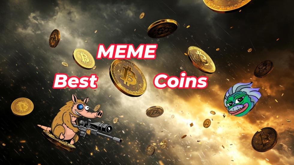 Best Meme Coins to Buy as Leland King Fawcette Draws Eyes with $50STATES Token.