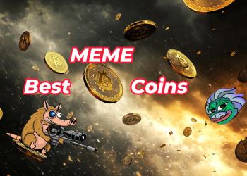Best Meme Coins to Buy as Leland King Fawcette Draws Eyes with $50STATES Token.
