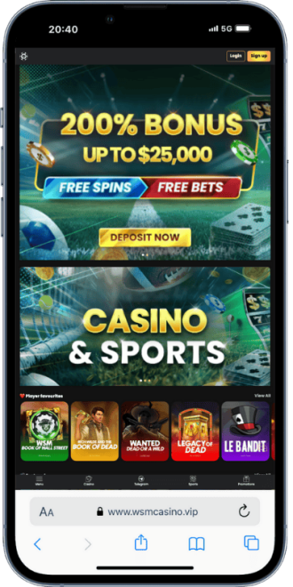 new casino nz