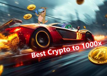 Best New Crypto to 1000x as XRP and Dogecoin ETFs May Launch Soon