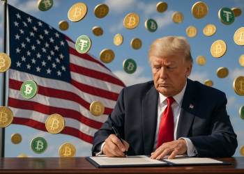 Best Presales to Buy as Congress Targets September for Crypto Market Bill