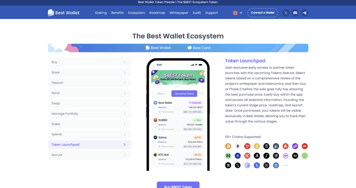 Išankstinio pardavimo galimybės