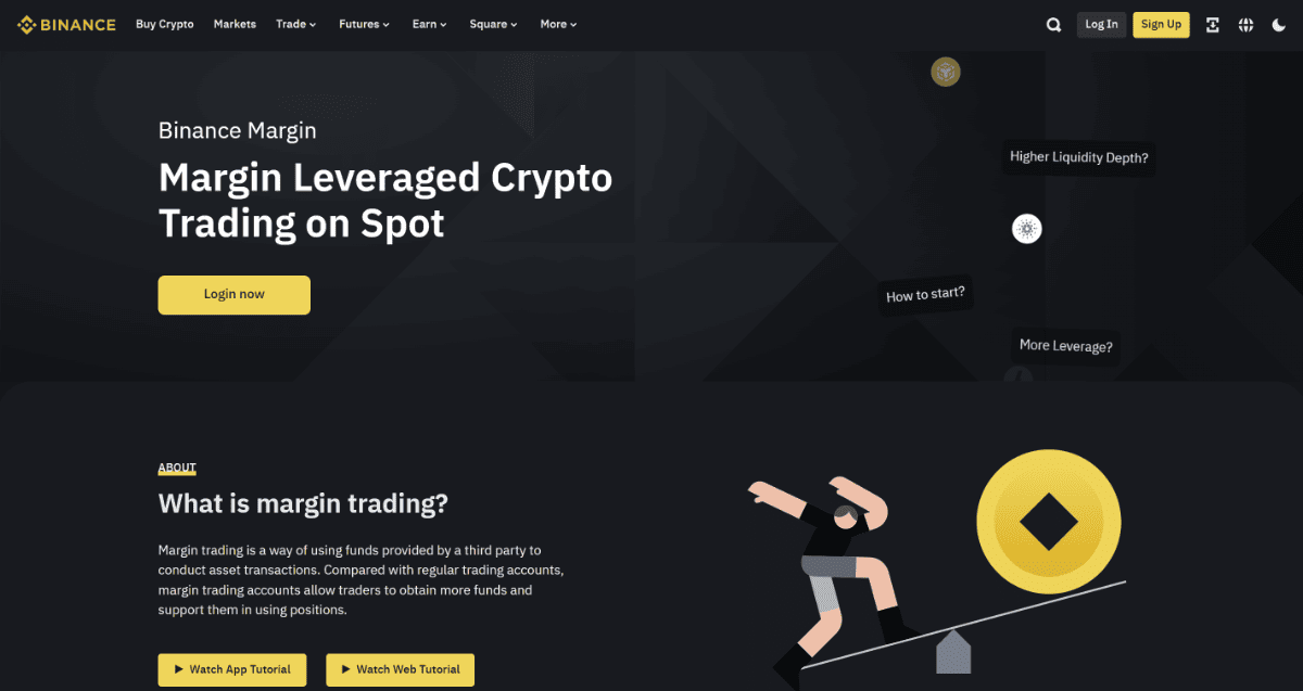 Maržinė prekyba (margin trading)