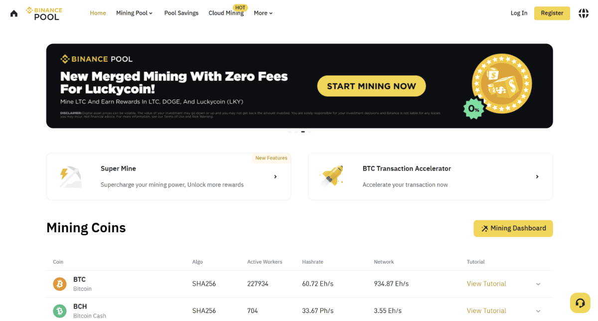 Smart pool kripto kasyba