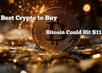 Bitcoin Could Hit $115K by July – These Are the 3 Best Crypto Buys Right Now