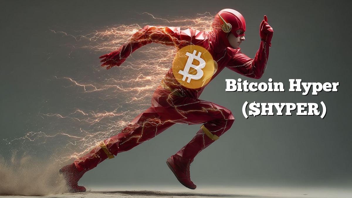 Bitcoin Hyper Layer 2 Rises While Ethereum Eyes $10K Breakout