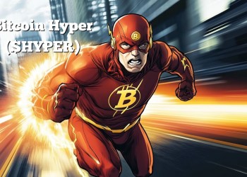 Bitcoin Hyper Presale Heats Up Ahead of Fed Rate Cut