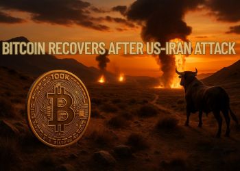 Bitcoin Remains Strong Despite US Attack on Iran: BTC Bull Token to Soar?