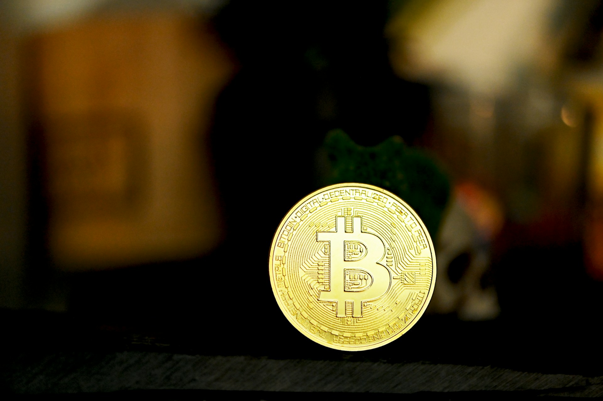 bitcoin