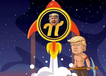 Pi 幣暴漲引爆Google合作聯想　市場憧景百倍幣BTCBULL預售只剩2天