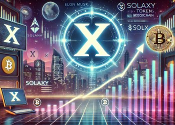 6月加密圈爆發〡馬斯克X Money啟動測試　Solaxy預售突破4,300萬美元！ 