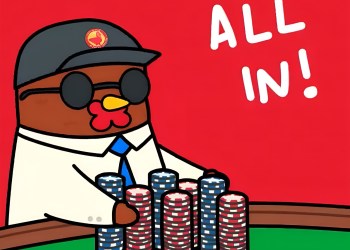 AVAX和LINK走勢停滯資金流出　Solaxy成新熱點投資者All in 5,000萬美元認購 