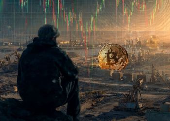 戰爭避險比特幣單日升7,000美元 BTC產品HYPER與BTCBULL預售掀FOMO搶購!