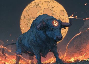 比特幣待破11萬美元關口　聰明資金押注7月爆發4個潛力百倍幣