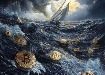 迷因幣市場暴跌後迅速反彈　這個ICO預售更逆勢吸金5千萬美元