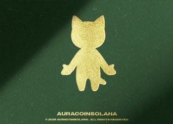 迷因幣AURA價格飆漲22,000% Bitcoin Hyper有望接棒爆發下個千倍幣!