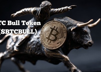 BTC Bull Token ($BTCBULL) Gains Momentum as Trump Slams Biden Over Crypto