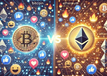 Bitcoin & Ethereum