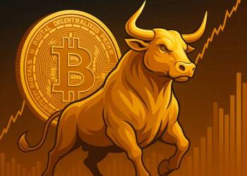 仮想通貨 プレセール注目:BTC Bull Token、終了まで残り1週間でFOMO拡大中