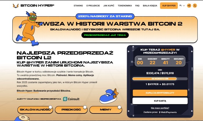 bitcoin hyper