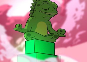 7月迷因幣精選：LICKO價格飆漲70%　Solaxy預售破5,500萬美元3日後上市