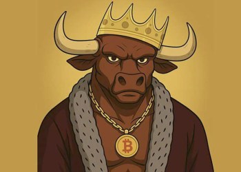 Nueva criptomoneda BTC BULL