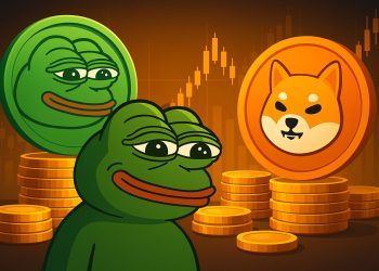PepeがDogecoinを上回るか──新たなミームコインのプレセールが急拡大